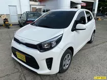 Kia Picanto Emotion / Modelo 2023