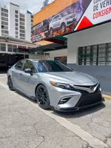 Toyota Camry Trd 2020