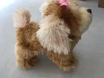 Furreal Friends Mini Yorkie