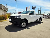 Nissan Np300 Cs 4x2 2.3 Tdi