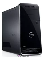 Pc Dell Xps 8700 Windows10 I7 Hdd2tb Ssd240gb Gtx645 16gbram