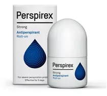 Perspirex Strong Desodorante Antitranspirante Roll On 20ml