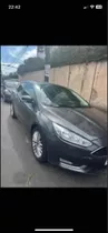 Ford Focus 2018 2.0 Se Flex Powershift 4p