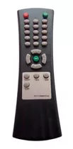 Control Remoto Tv Cyberlux Modelo Tvsscx-21jp 