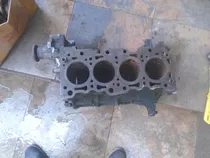 Vendo Block De Motor De Mitsubishi Lancer Año 2007, Gasolina