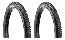 Par De Cubiertas Bicicleta Maxxis Rekon 29 X 2.60 Exo