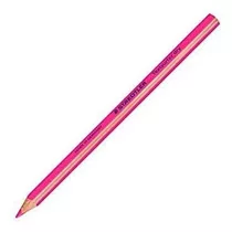 Lápis Marcador Staedtler Rosa Neon