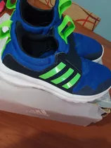 Zapatillas Activiride 2.0 C Running adidas Sin Cordones 