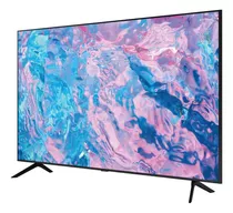 Smart Tv Samsung 75 4k Uhd  - Nario Hogar