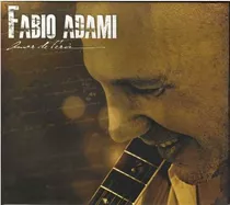 Cd - Fabio Adami / Amor De Feria - Original Y Sellado