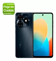 Tecno Spark 20 8/256gb Paga En Cuotas Llévalo Ya!