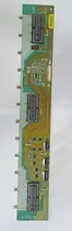 Placa Inverter Semp Toshiba Ssi400_12a01 Rev0.3 Lc4055fda -1