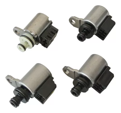 Jrl Kit De Solenoide De Transmisi N Cvt Jf E Re F A F Cja Meses