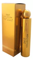 Perry Ellis 360 Colection Woman Edp 100 Ml