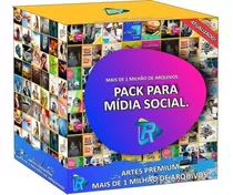 Ultra Pack Editável De Vetores Corel Draw - Atualizado 2023