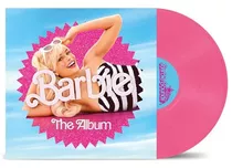 Barbie The Album - Banda Original De Sonido (vinilo) - Impor