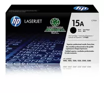 Toner Hp 15a C7115a Laserjet 1000/1200/3320