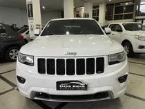 Jeep Grand Cherokee 3.6 Overland 286hp At Imperdible!