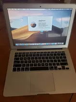 Macbook Air 13 2015. 4gb Ram. 256gb Hdd, Core I5 1,6