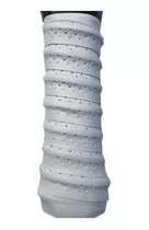Cubre Grip Padel Tenis Golf Perforados Relieve  X 1 Unidad.