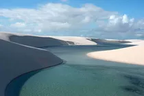 Venha Viver Momentos Únicos Nos Lençóes Maranhenses