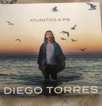 Atlantico A Pie - Torres Diego (cd)
