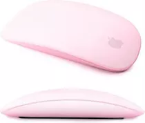 Irainsun Funda Silicona Mouse, Magic Mouse 1 Y 2, A Prueba A