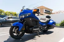 2015 Honda Gold Wing F6b