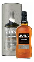 Whisky Jura The Sound 1 Litro Envío Gratis 