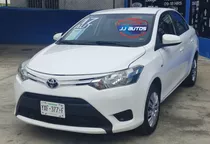 Toyota Yaris 2017 