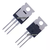 Kit 2 Irfb5620 Transistor Irfb5620 Mosfet Original Taramps