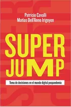Superjump - Edición Impresa Tapa Blanda (2020)