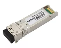 Transceiver Sfp+ 10gb 850nm 300m Sr Ddm