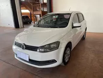 Volkswagen Gol Trend 2014 1.6 Pack Iii 101cv