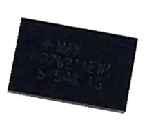 Ic Micro Chip Max77621 Para Consola De Nintendo Switch 