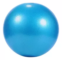 Bola Pilates Pequena 25cm Fisioterapia Ioga Idoso Gestante 