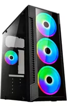 Pc Gamer Intel I7 / Placa Video 4gb Ddr5 / Ssd 480gb / Wi-fi