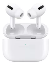 Auriculares Inalámbricos Apple AirPods Pro Blanco Factura A