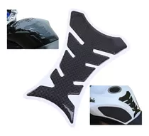 Protector De Tanque Moto Tank Pad Sticker Anti Rayones 