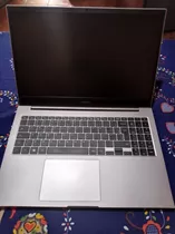 Notebook Samsung Book E20