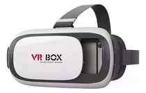 Óculos Realidade Virtual Cardboard 3d Rift + Controle E Nf-e