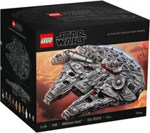 Lego 75192 Star Wars - Millennium Falcon - Pronta Entrega!