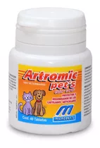 Artromic 40un Mejorador Función Articular Condroprotector