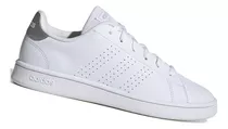 Zapatillas adidas Mujer Urbanas Advantage Base | If8550