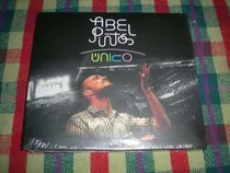 Abel Pintos / Unico Cd Nuevo (16)