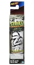 Nerf Zombie Strike Biosquad Repelente De Zumbi 108g - Hasbro