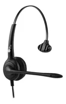 Fone De Ouvido Over-ear Top Use Premium Fp 350 P-2