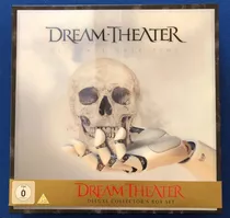 Lp Box Dream Theater Distance Over Time Deluxe Edition 