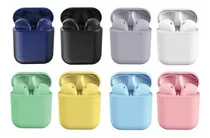 Audifonos Inalambricos Bluetooth Manos Libres AirPods Oferta