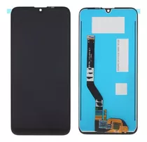 Oem Display Pantalla Compatible Con Huawei Y7 2019